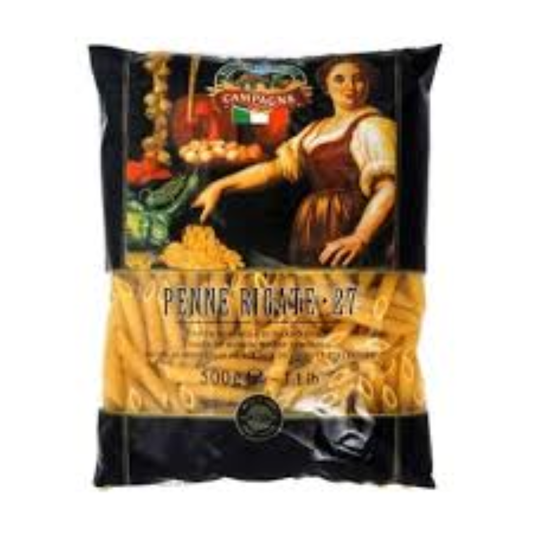 CAMPAGNA PASTA PENNE 500G